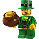 Minifig Leprecano