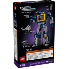 Transformers: Soundwave