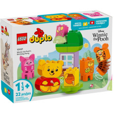 Festa di compleanno di Winnie the Pooh
