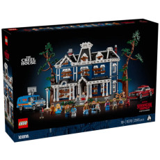 Stranger Things: La casa dei Creel