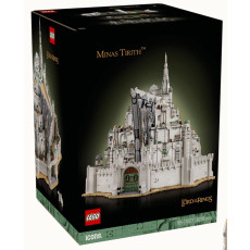 Il Signore degli Anelli: Minas Tirith™