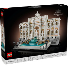 Fontana di Trevi