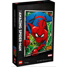 The Amazing Spider-Man