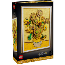 Vincent van Gogh – Girasoli