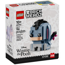 Ih-Oh BrickHeadz