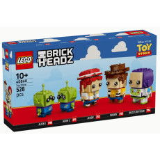 Toy Story BrickHeadz