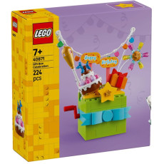 Scatola Regalo per le feste