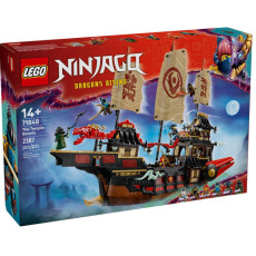 Il Bounty del Tempio NINJAGO®
