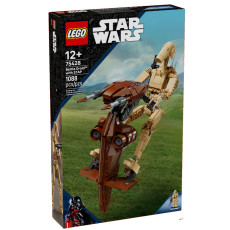 Battle Droid™ con STAP