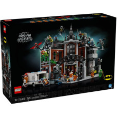Arkham Asylum™