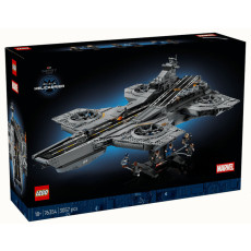 Elivelivolo S.H.I.E.L.D.