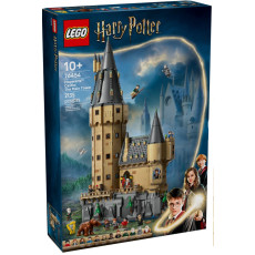 Castello di Hogwarts™: Torre della grande scalinata principale