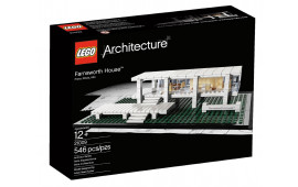 Farnsworth House