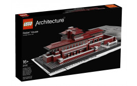 Robie House