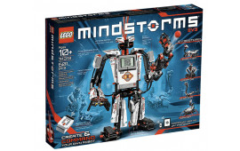 Mindstorms EV3