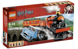 Hogwarts Express Harry Potter