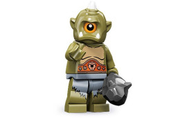 Minifig Ciclope