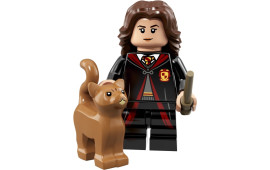 Minifig Hermione 71022
