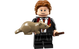 Minifig Ron Weasley 71022