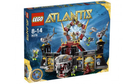 Il portale di Atlantis