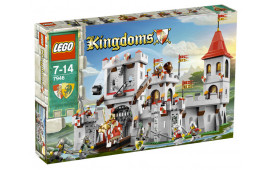 Kingdoms Castello