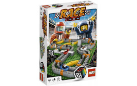 Games Race 3000