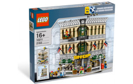 Grand Emporium