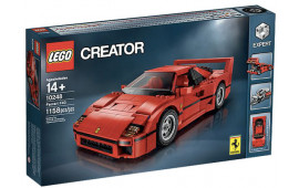 Ferrari F40