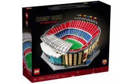 Camp Nou - FC Barcelona