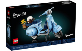 Vespa 125 LEGO®