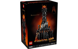 ll Signore degli Anelli: Barad-dûr™