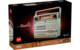 Radio vintage