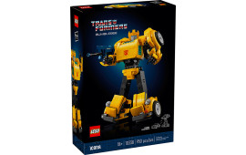 Bumblebee
