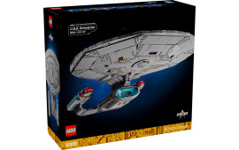Star Trek: U.S.S. Enterprise NCC-1701-D™