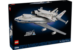 Trasportatore di shuttle