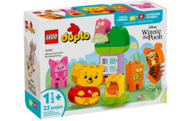 Festa di compleanno di Winnie the Pooh