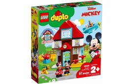 La Casa delle vacanze di Topolino