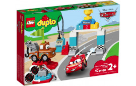 Lego Duplo per i bambini più piccoli 