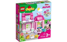 Lego Duplo per i bambini più piccoli 