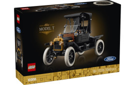 Ford Model T