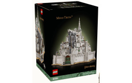 Il Signore degli Anelli: Minas Tirith&trade;