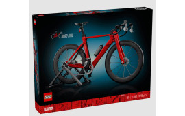 Bici da corsa