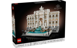 Fontana di Trevi