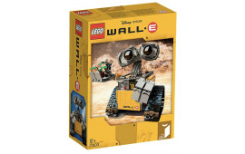 LEGO 21303 Wall-e