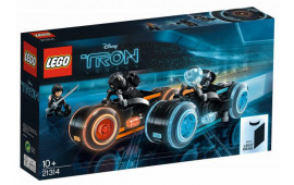 TRON: Legacy