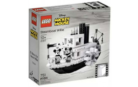 Steamboat Willie