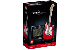 Fender® Stratocaster™