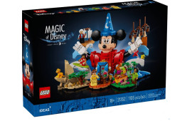 Magia Disney