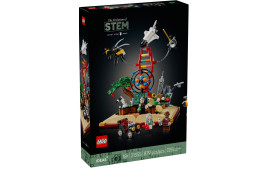 L’evoluzione di STEM