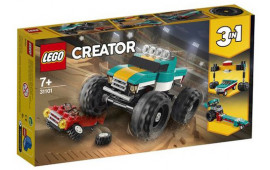 Lego Creator 31101 - Monster Truck